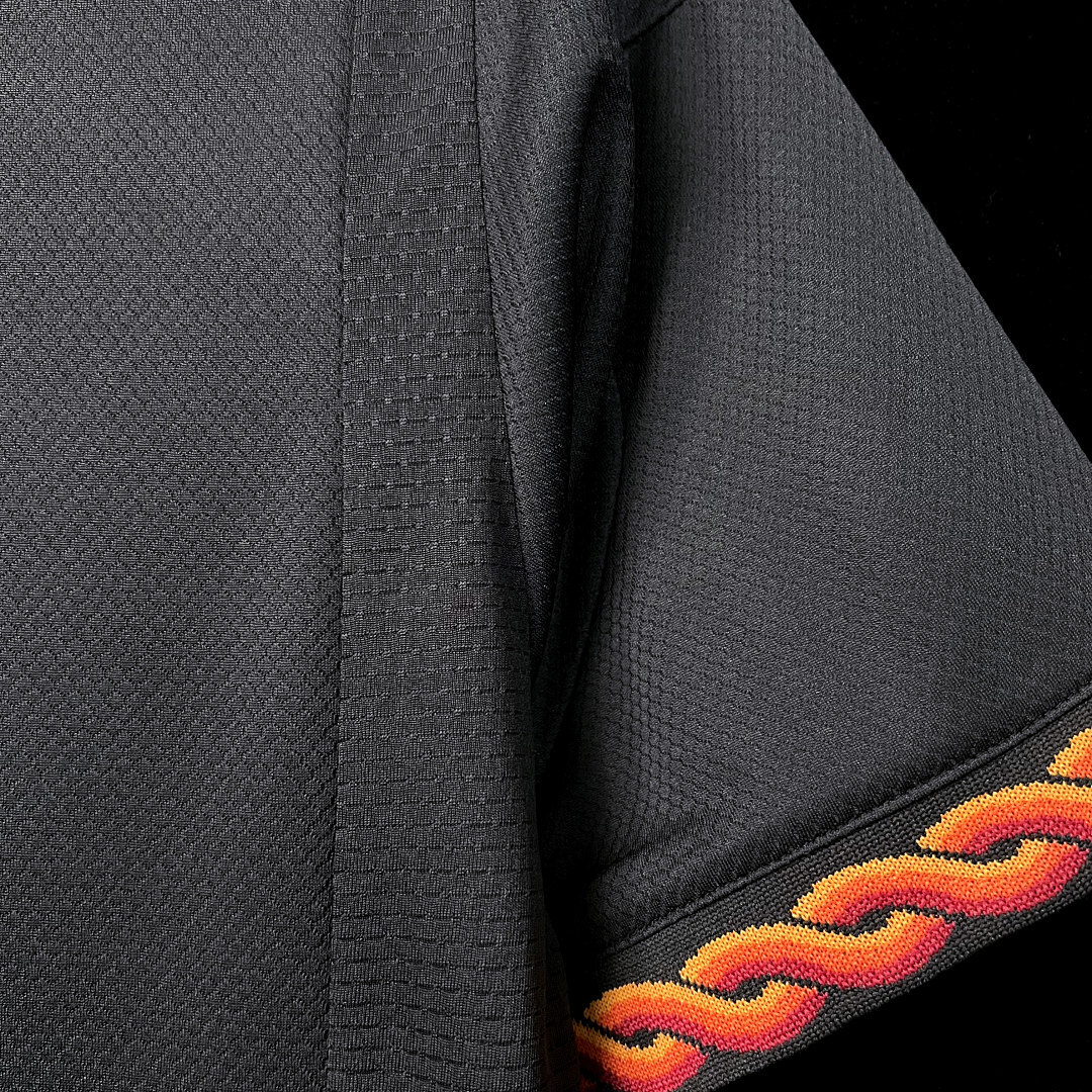 2324 Rome Maillot Third miniature 3