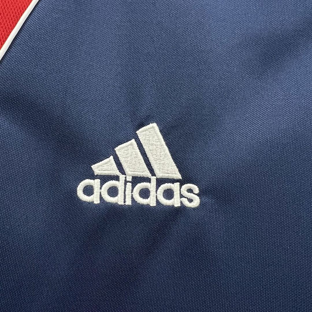 Athletic Bilbao 199900 Maillot Exterieur Retro miniature 6