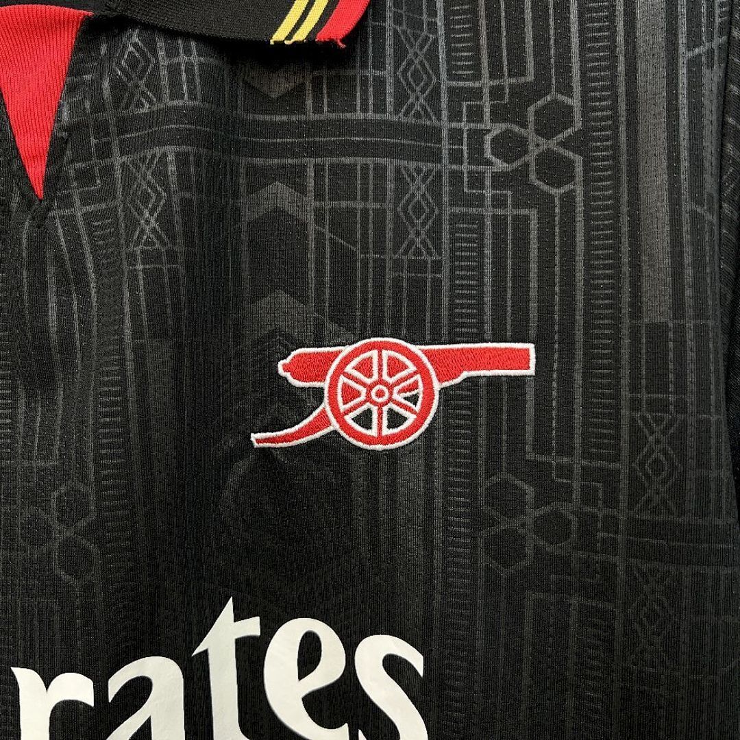Arsenal Maillot Domicile Edition Speciale 2025-2026 miniature 10