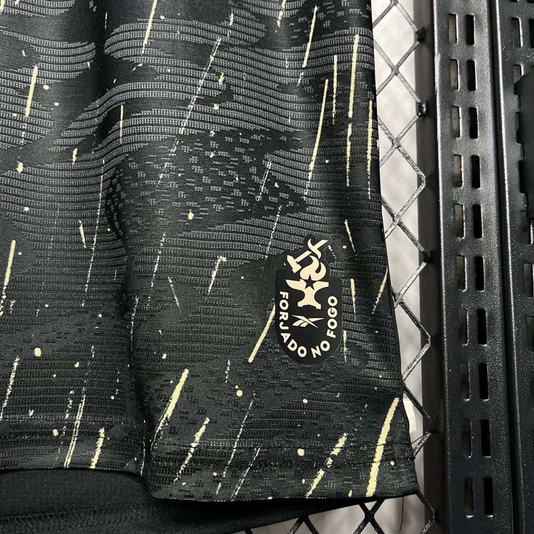 Botafogo 2024-2025 Maillot Exterieur miniature 6