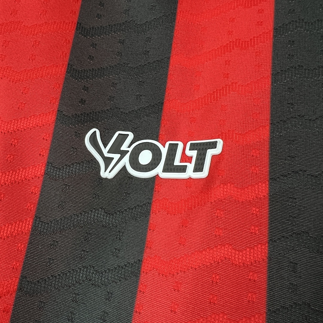 Vitoria Maillot Domicile 2025-2026 miniature 5