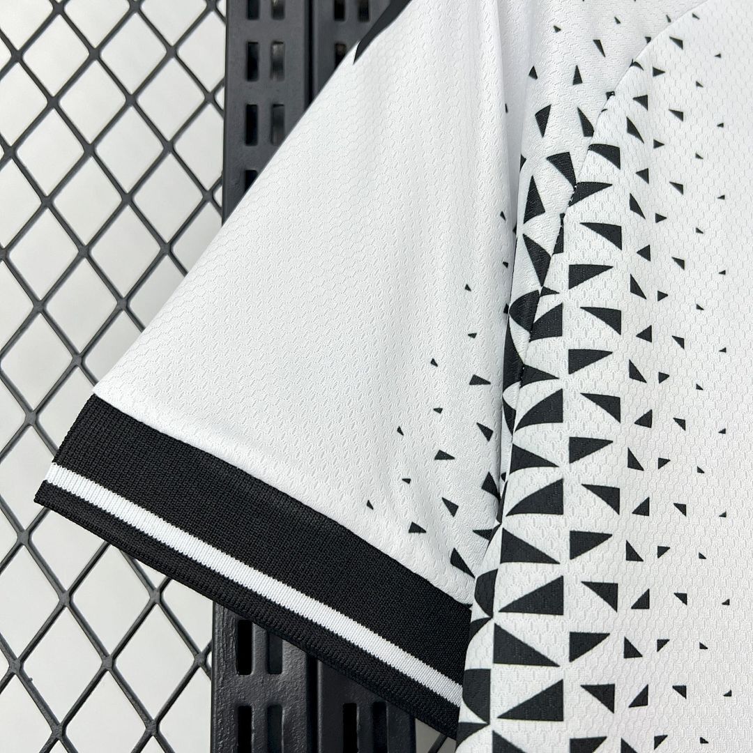 Ad Ceuta Fc Maillot Domicile 2025-2026 miniature 6