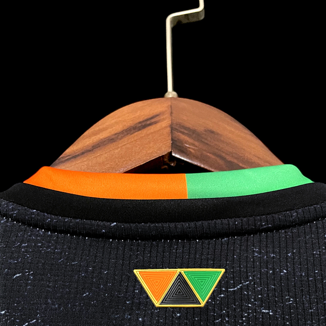 2122 Venice Maillot Domicile miniature 3