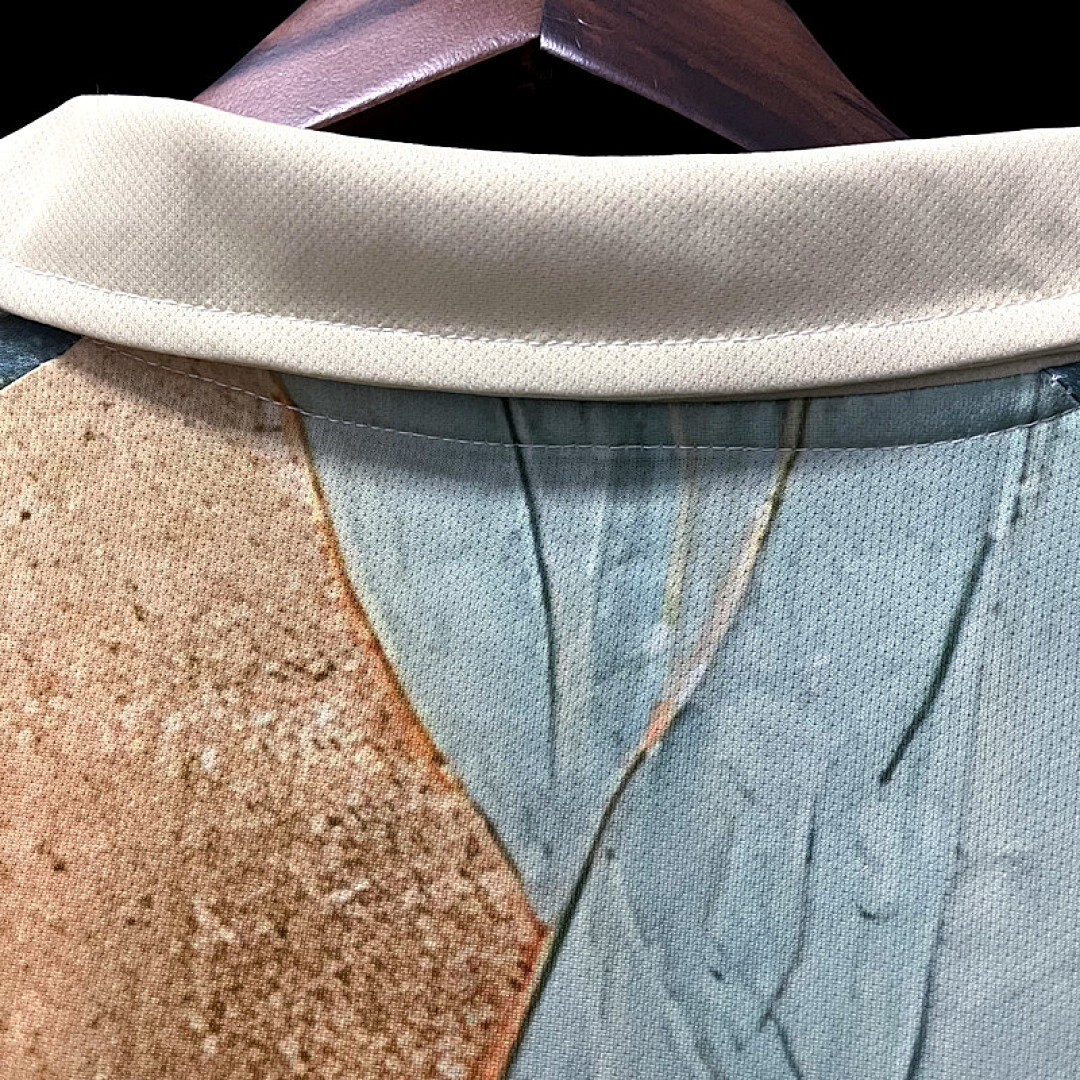 2223 Venice Memorial Edition S Xxl Maillot Domicile miniature 2