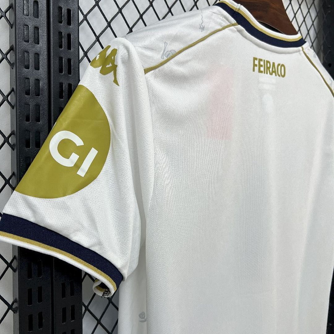 Deportivo De La Coruna Maillot Third 2025-2026 miniature 10