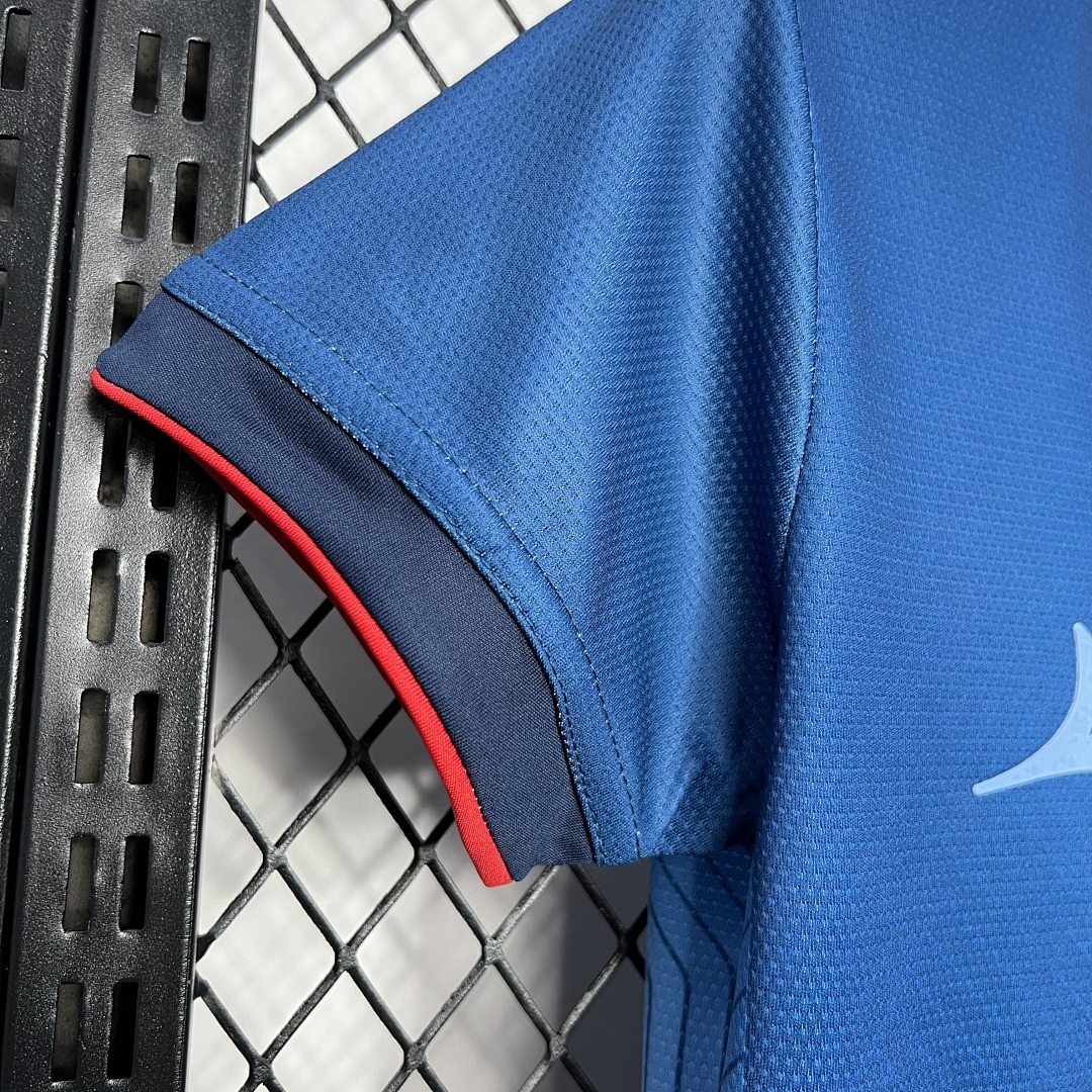 Cruz Azul 2023-2024 Maillot Third miniature 8