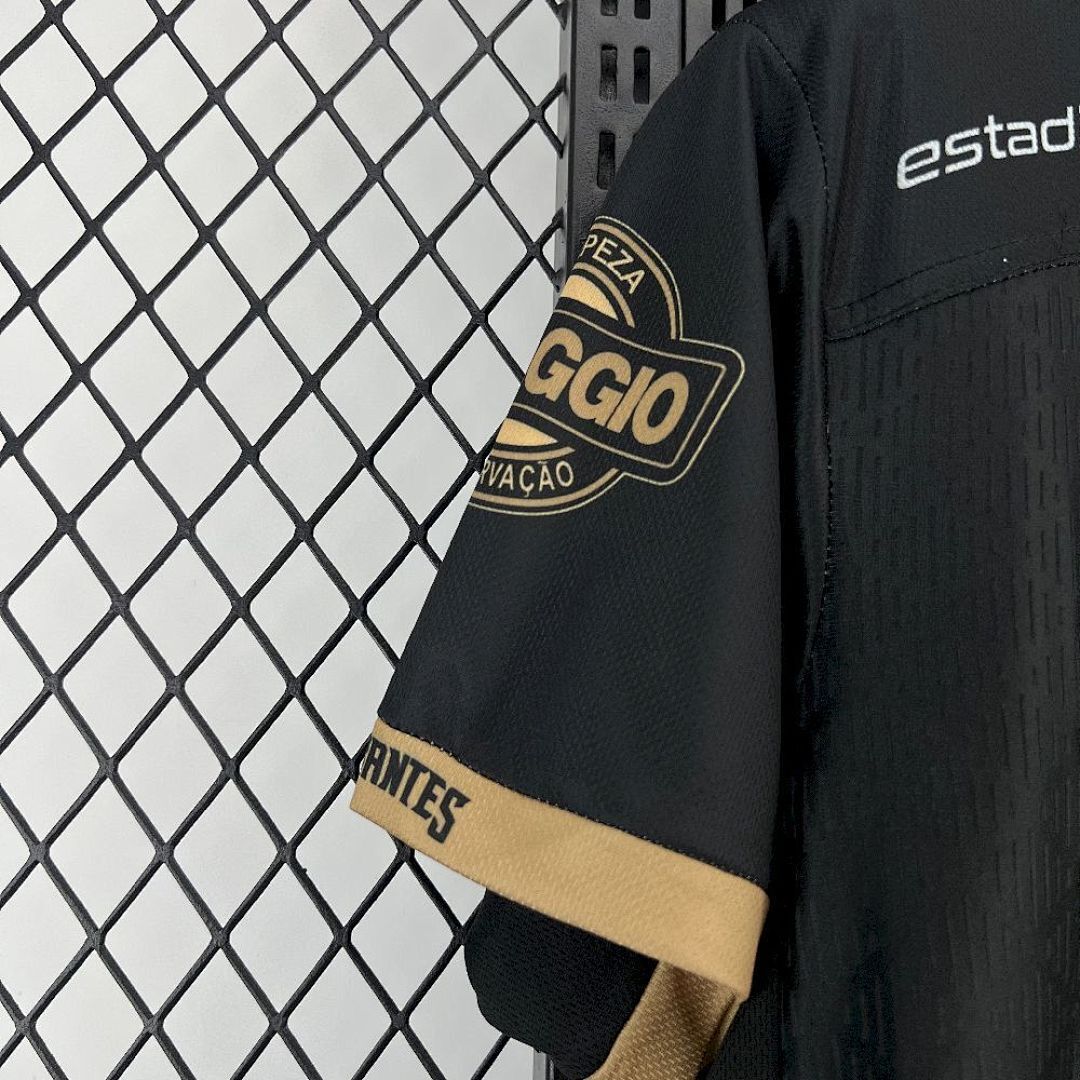 Vasco Da Gama Almirantes Masculina Maillot Domicile 2025-2026 miniature 8