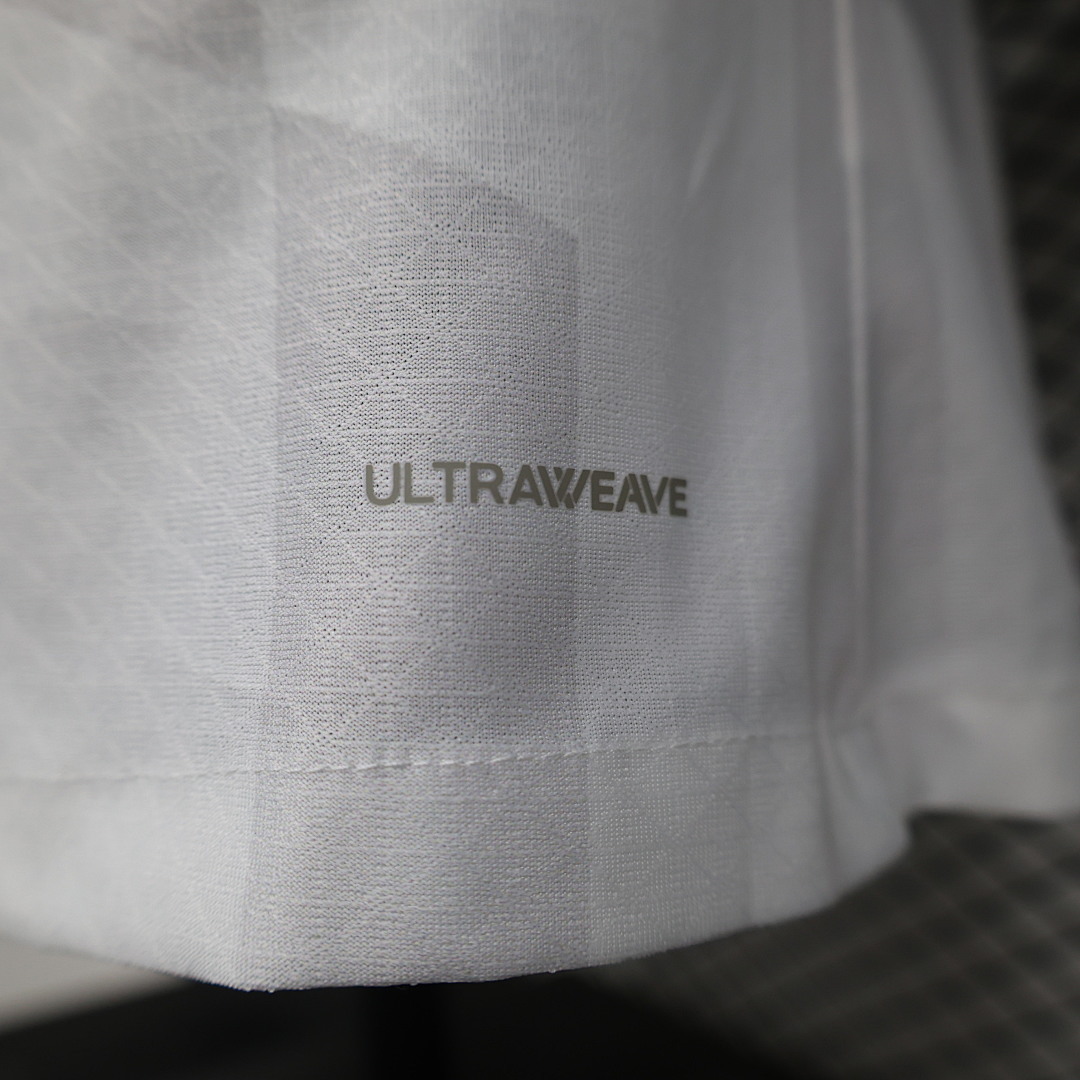 Olympique de Marseille Maillot Domicile Version Joueur miniature 8