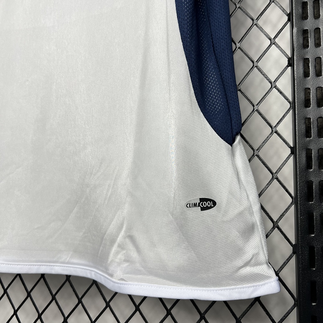 Universidad De Chile Maillot Exterieur Retro 2003 miniature 5