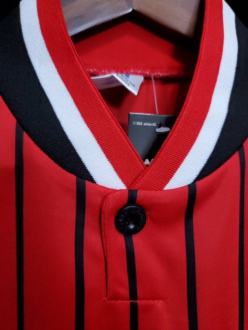 A definir Maillot Exterieur Retro 1994-1995 miniature 6