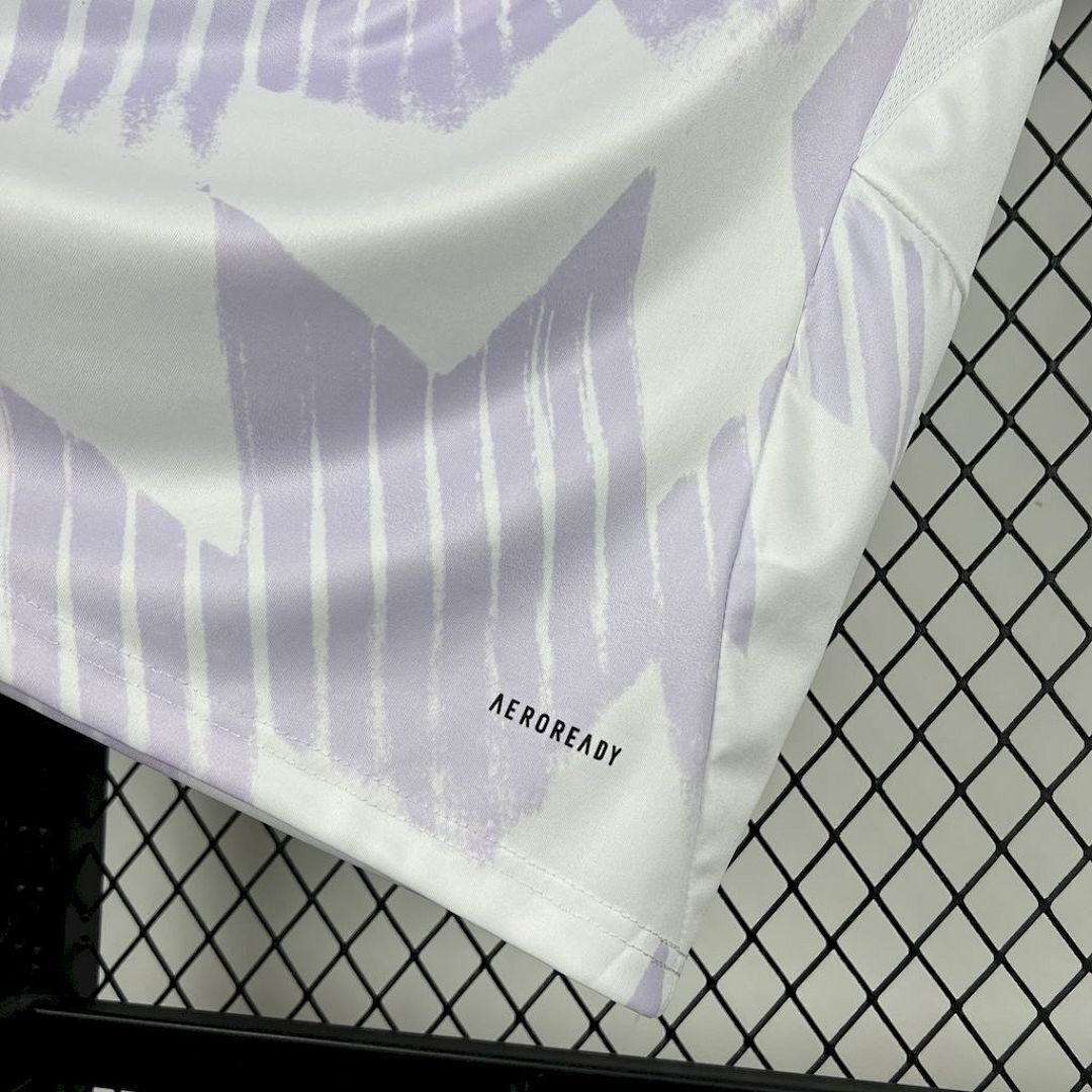 Manchester United Maillot Exterieur miniature 5