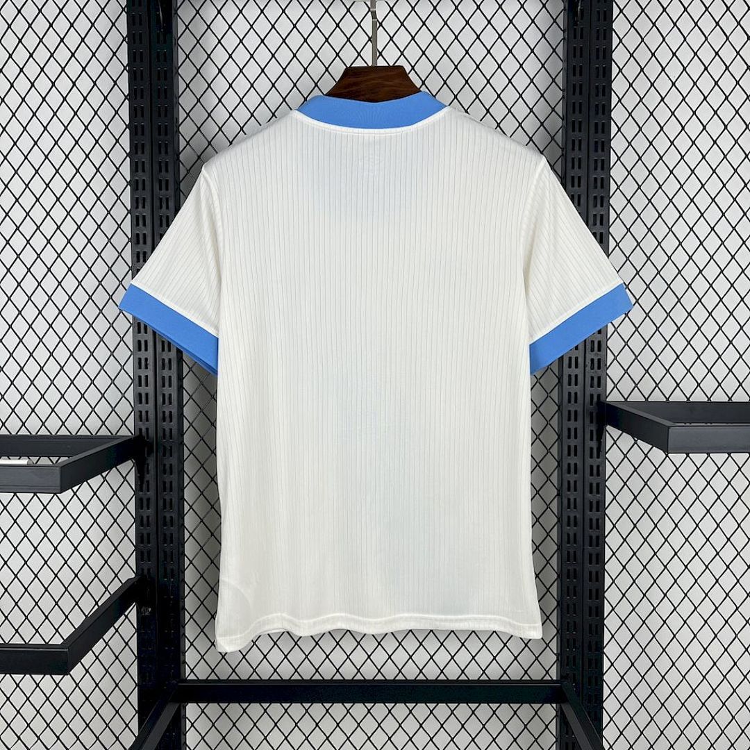 Guatemala 2025-2026 Special Edition Maillot Domicile Edition Speciale miniature 7