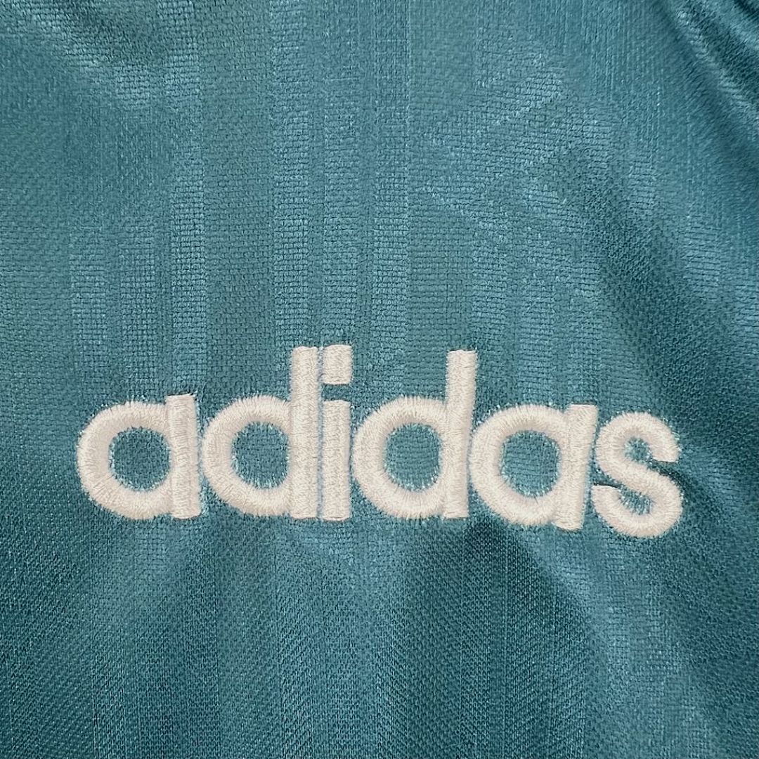 Allemagne Maillot Exterieur Retro 1996 miniature 4