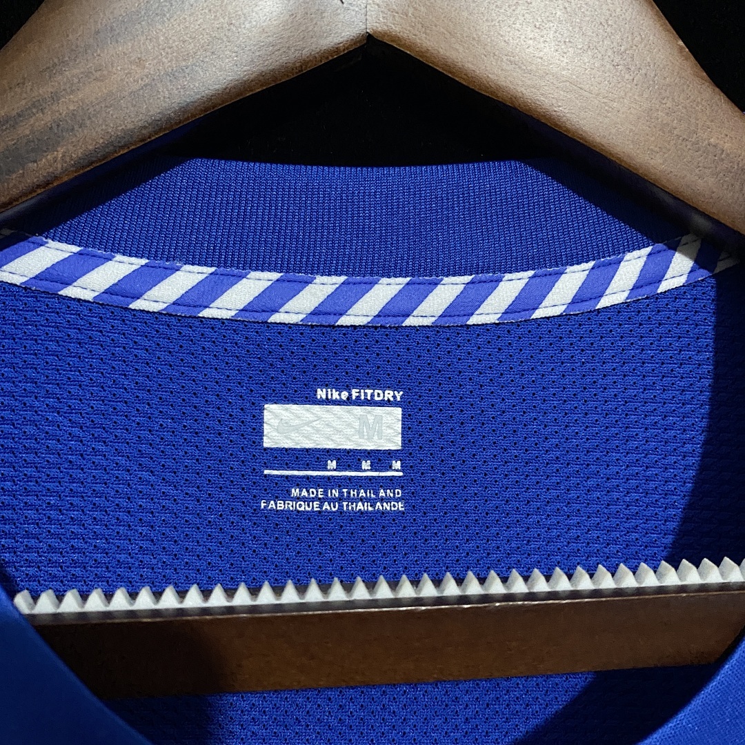 A definir Maillot Exterieur Retro miniature 6