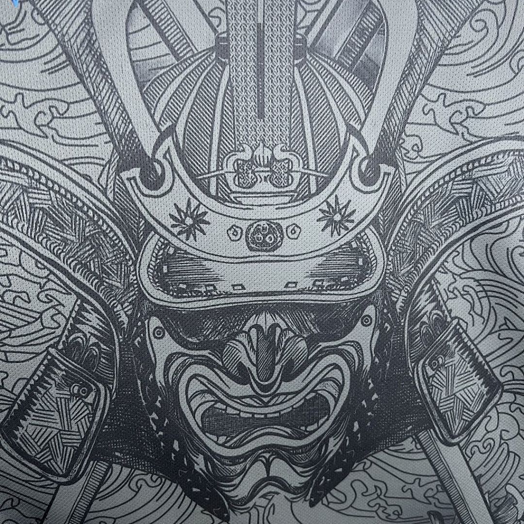 Naples Maillot Third miniature 7