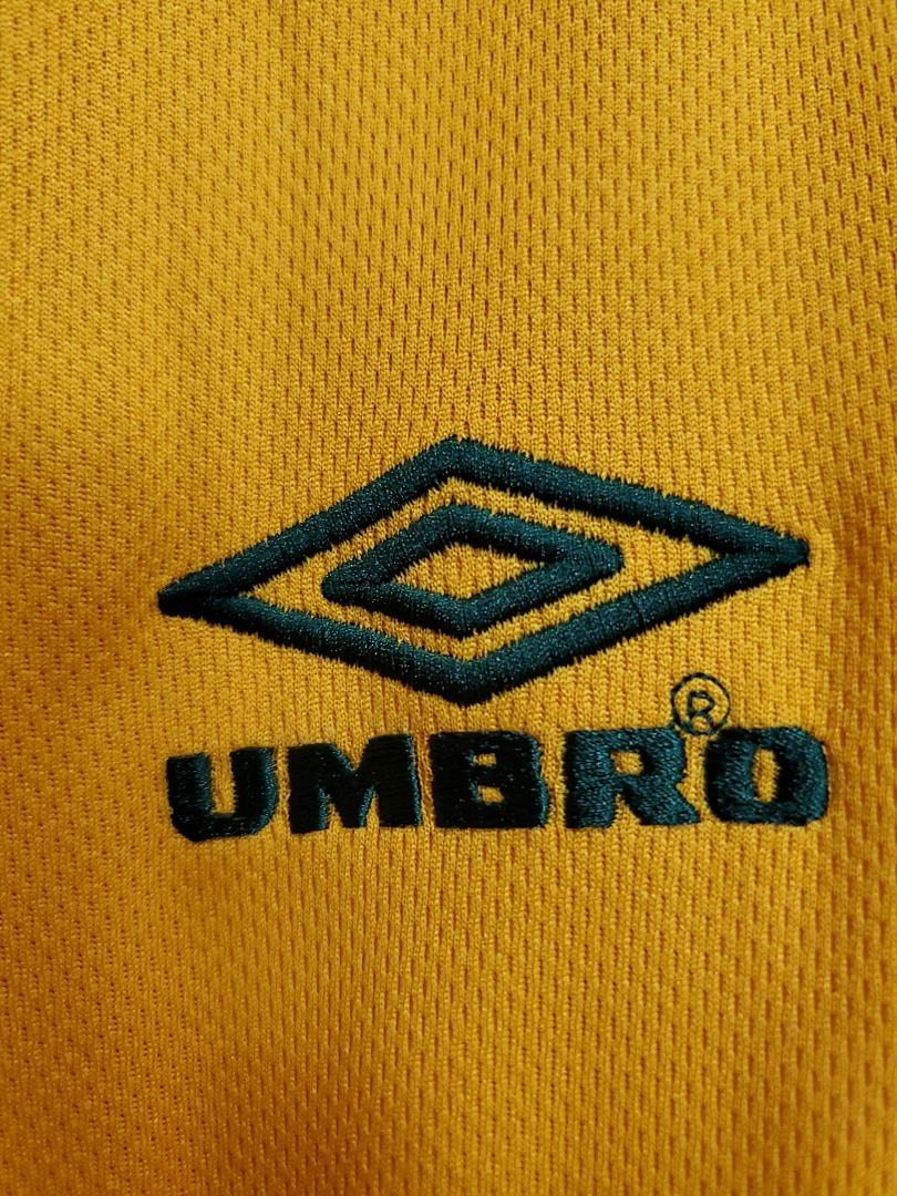 A definir Maillot Exterieur Retro 2000-2002 miniature 6