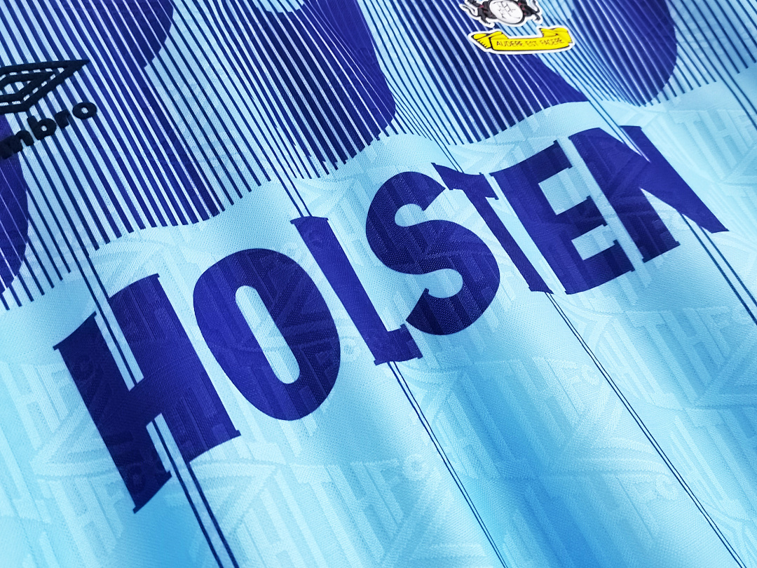 Tottenham Maillot Domicile Retro miniature 8