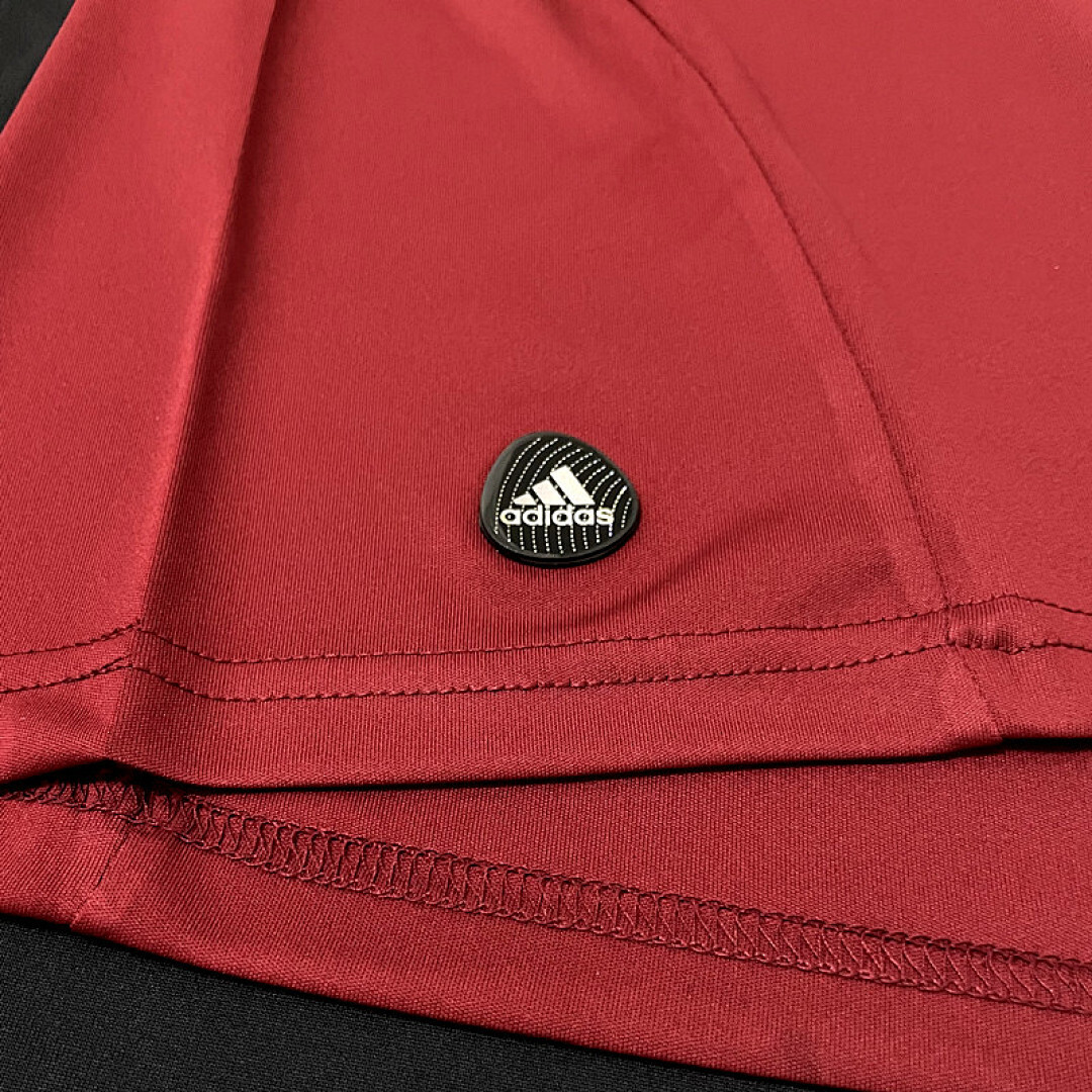 A definir Maillot Third Retro 2012 miniature 5