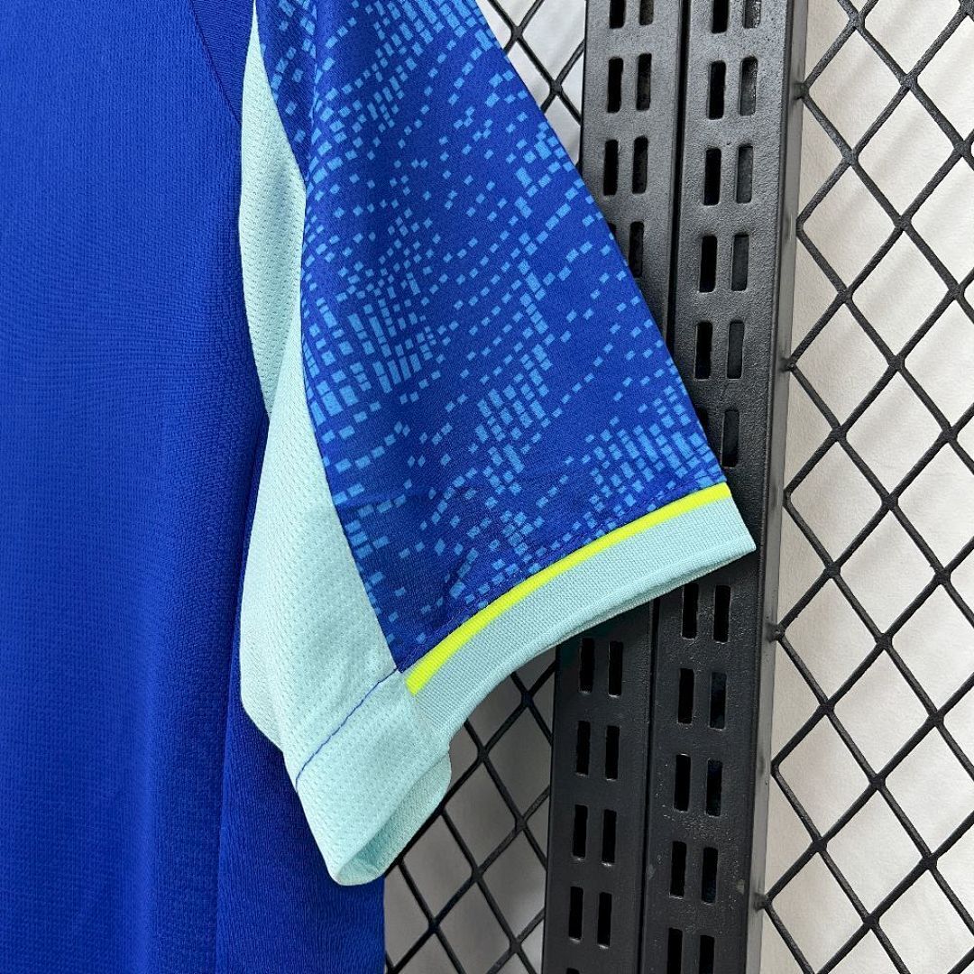 Olympique de Marseille Maillot Third 2025-2026 miniature 2