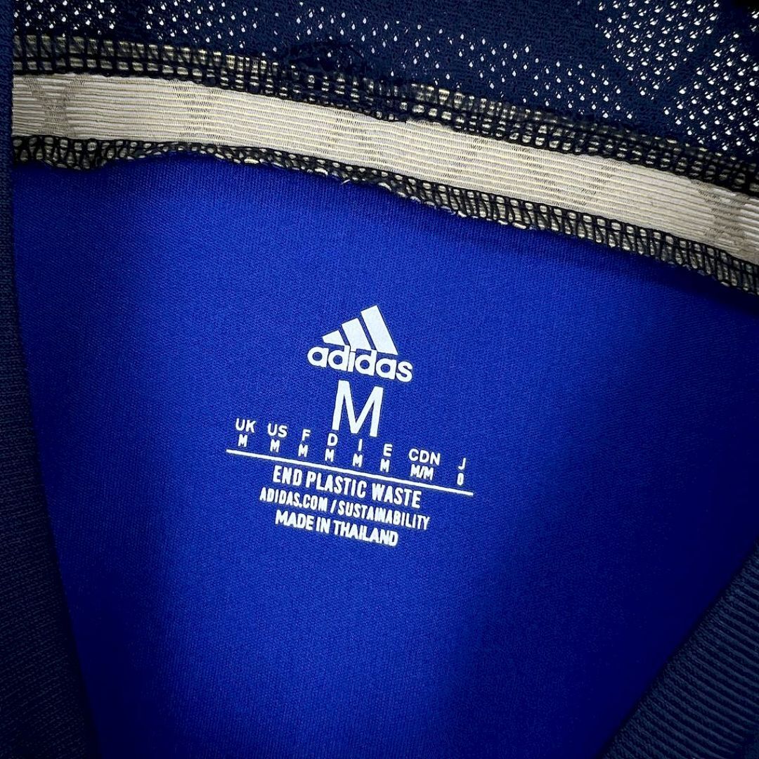 Argentine Maillot Exterieur Manches Longues Retro 2014 miniature 5