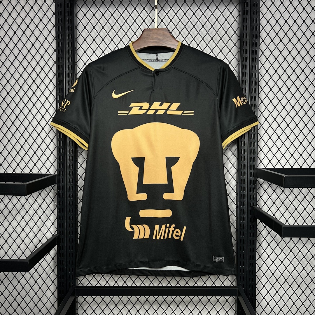 Pumas Unam 2022-2023 Maillot Third miniature 7
