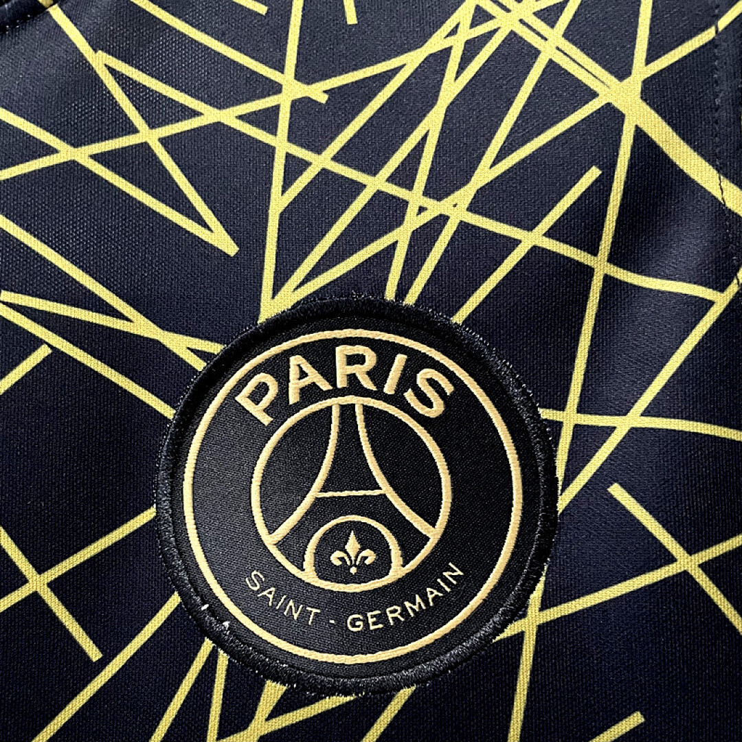 Paris Saint-Germain Maillot Domicile Edition Speciale miniature 10