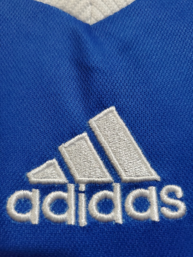 France Maillot Domicile Retro 1998 miniature 7