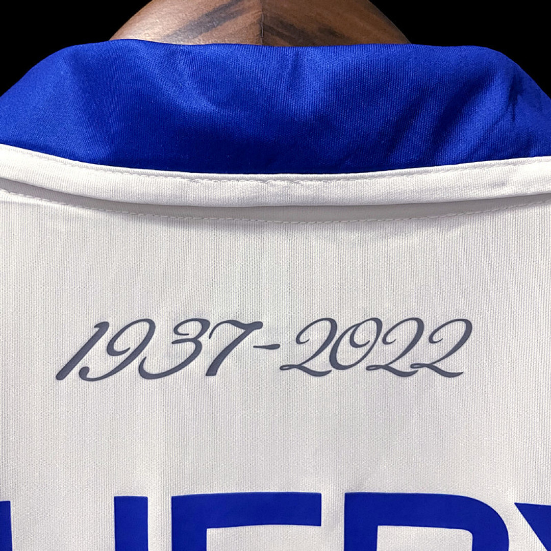 Vintage Catholic University 85Th Anniversary Edition S Xxl Maillot Domicile Edition Speciale Retro miniature 3