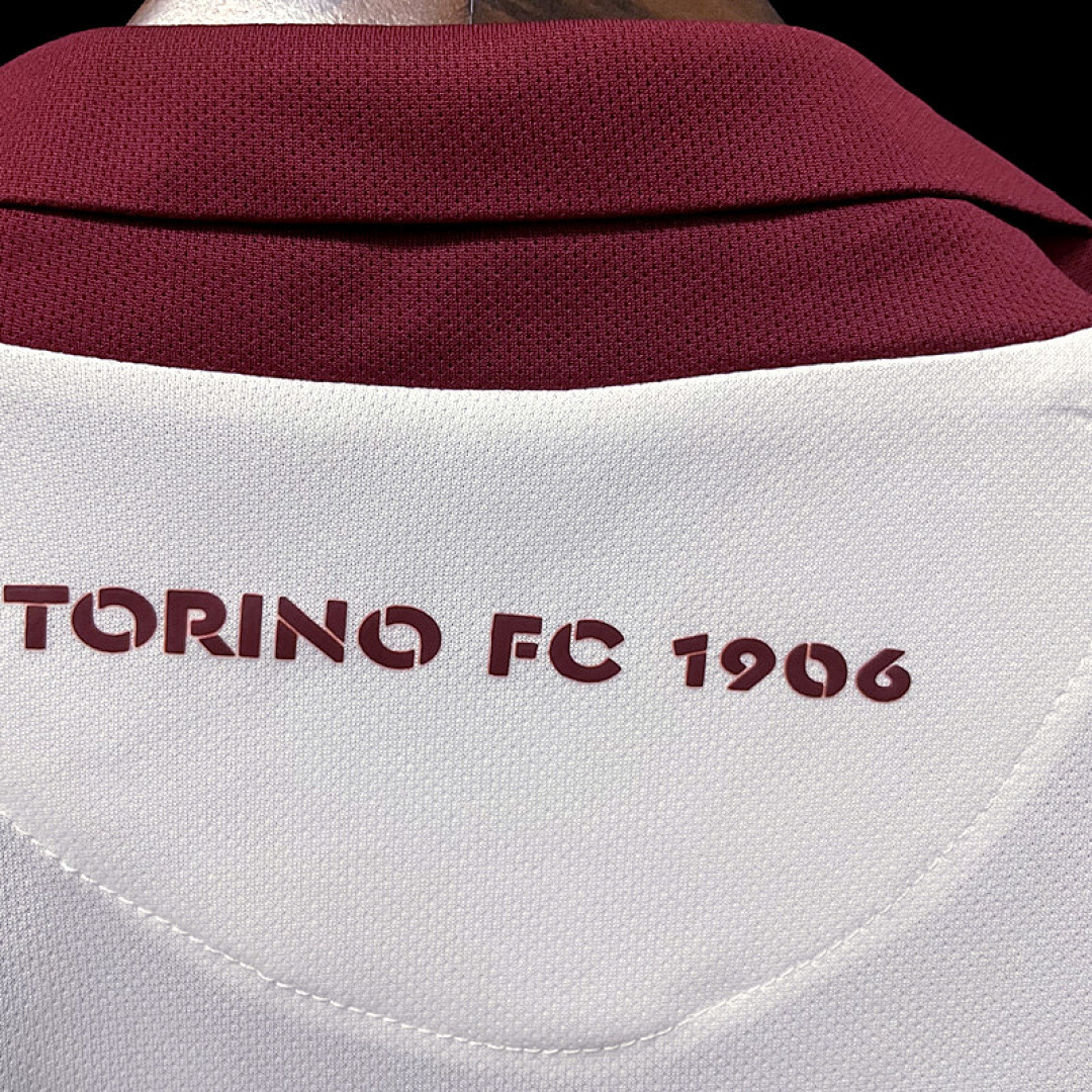 2223 Torino Maillot Exterieur miniature 3