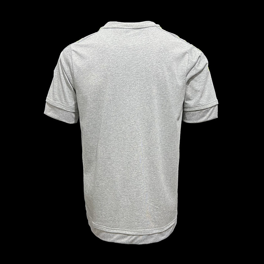 Real Madrid Maillot Exterieur Retro miniature 11