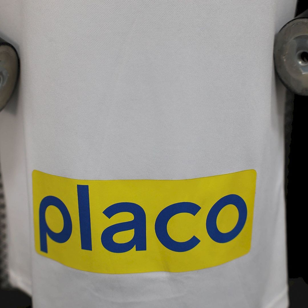 Santos Maillot Domicile Version Joueur miniature 11