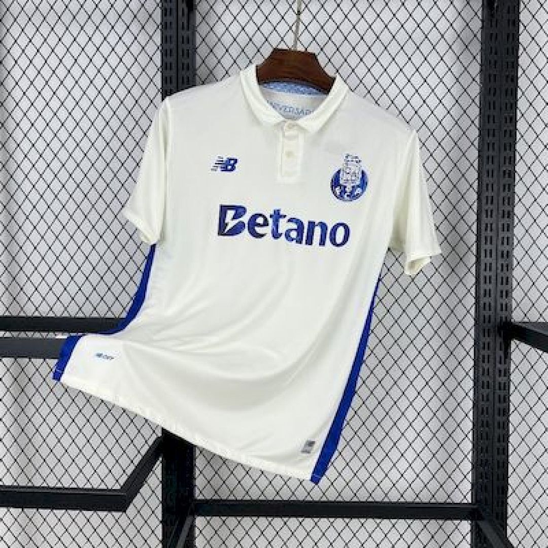 FC Porto Maillot Third