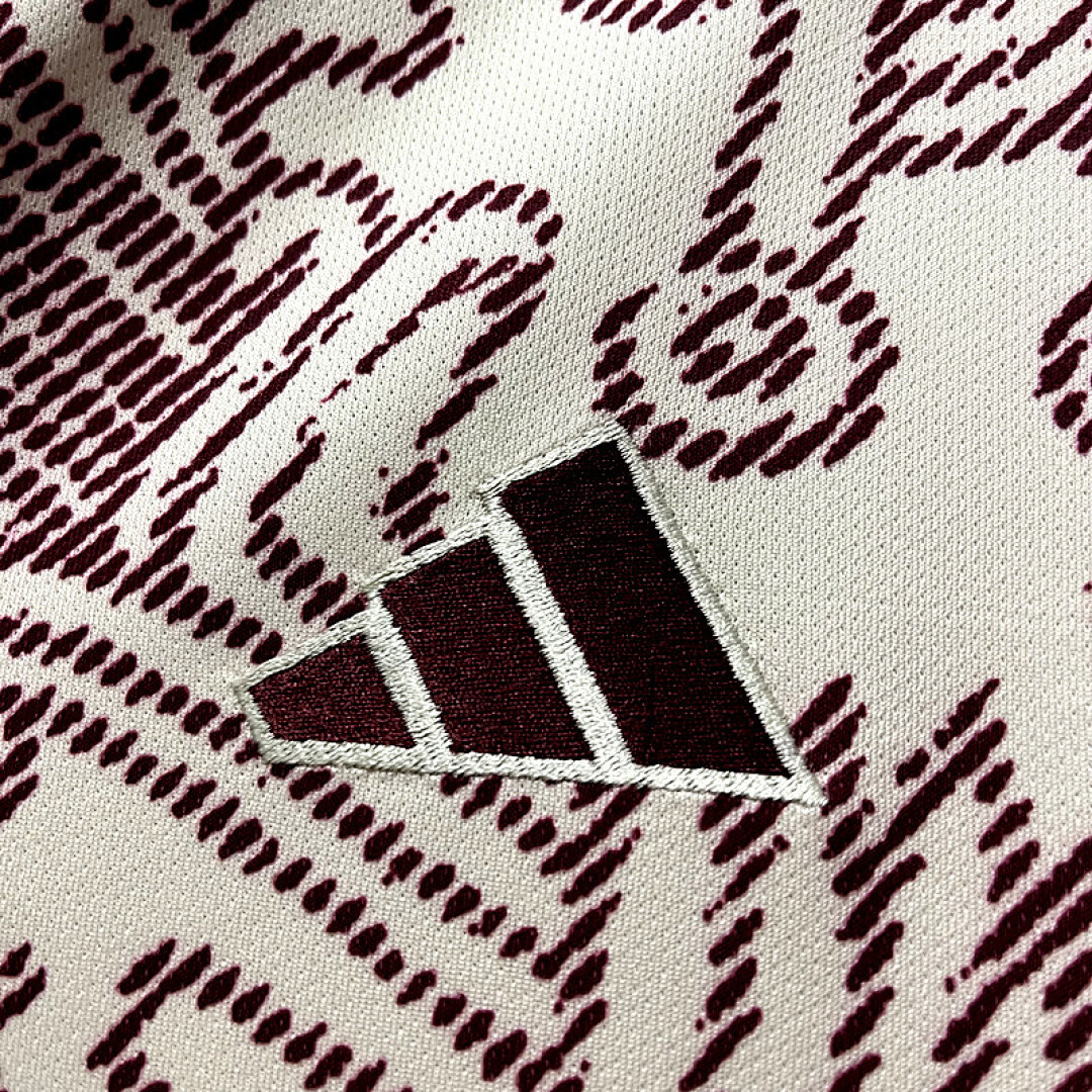 Mexique Maillot Exterieur miniature 8