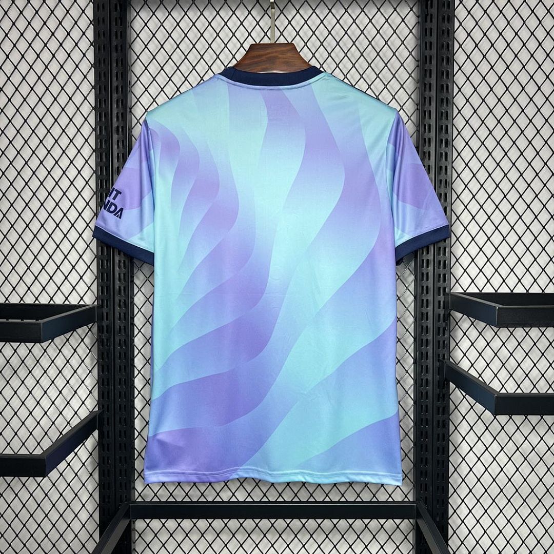 Arsenal Maillot Third