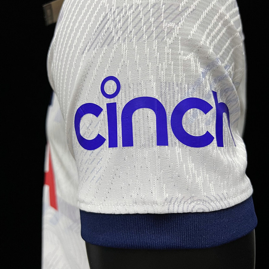 Tottenham Maillot Domicile Version Joueur miniature 3