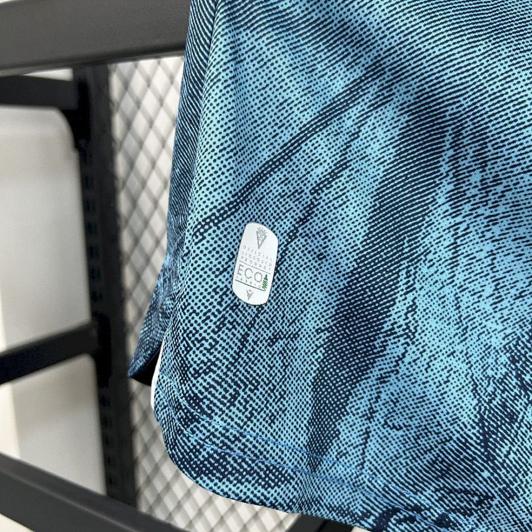 Cadiz Maillot Third 2025-2026 miniature 4