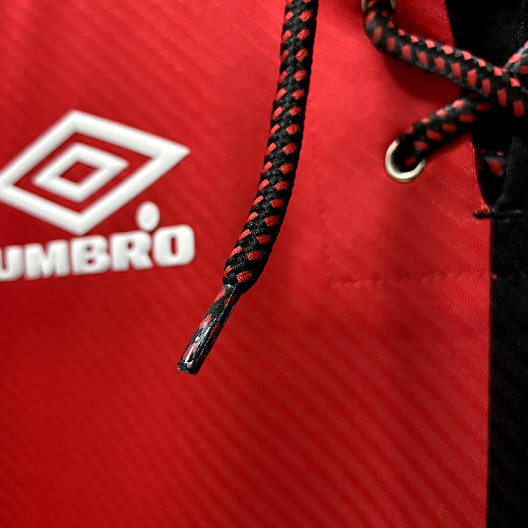 Flamengo Maillot Domicile Edition Speciale Retro 1994 miniature 11