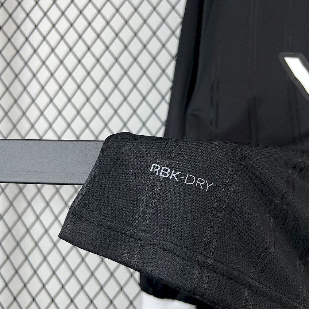 Botafogo Maillot Exterieur Manches Longues 2025-2026 miniature 4