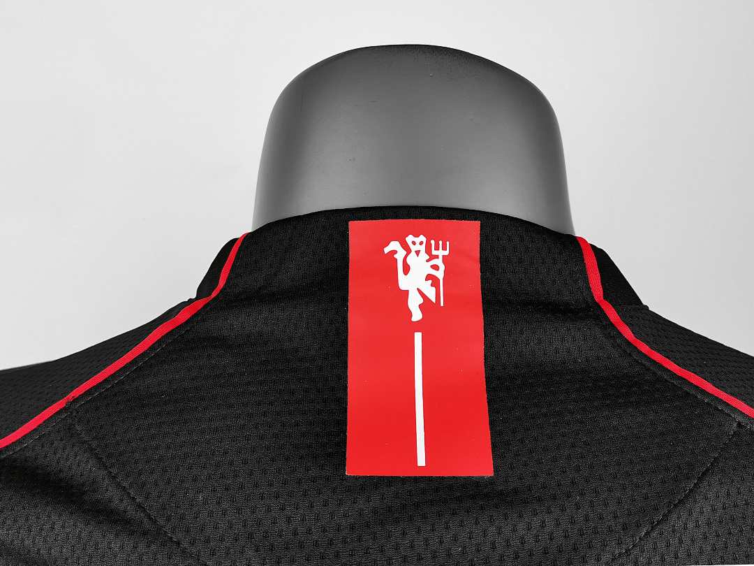 A definir Maillot Exterieur Retro 2007-2008 miniature 3