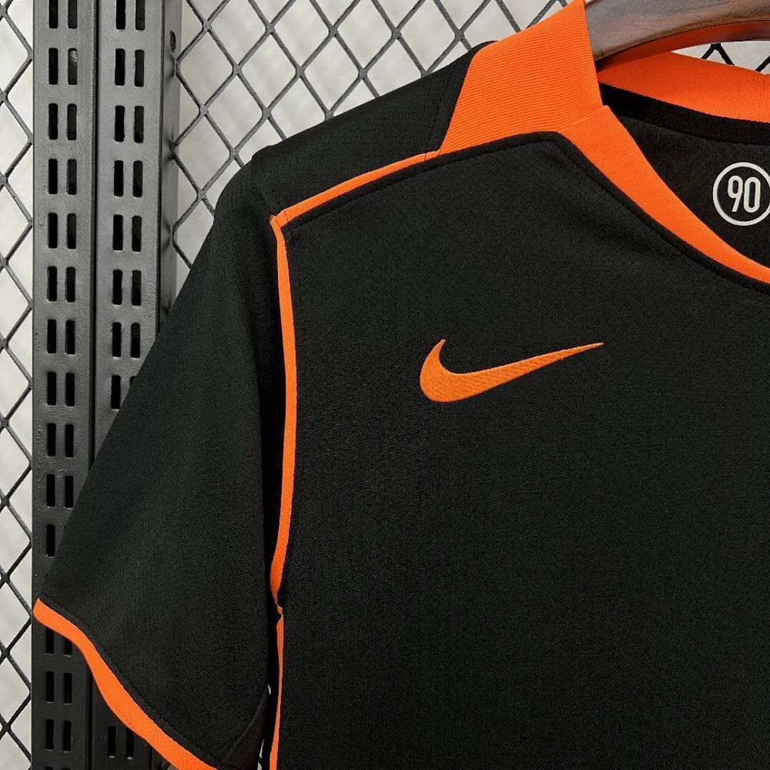 Corinthians Maillot Third 2025-2026 miniature 8