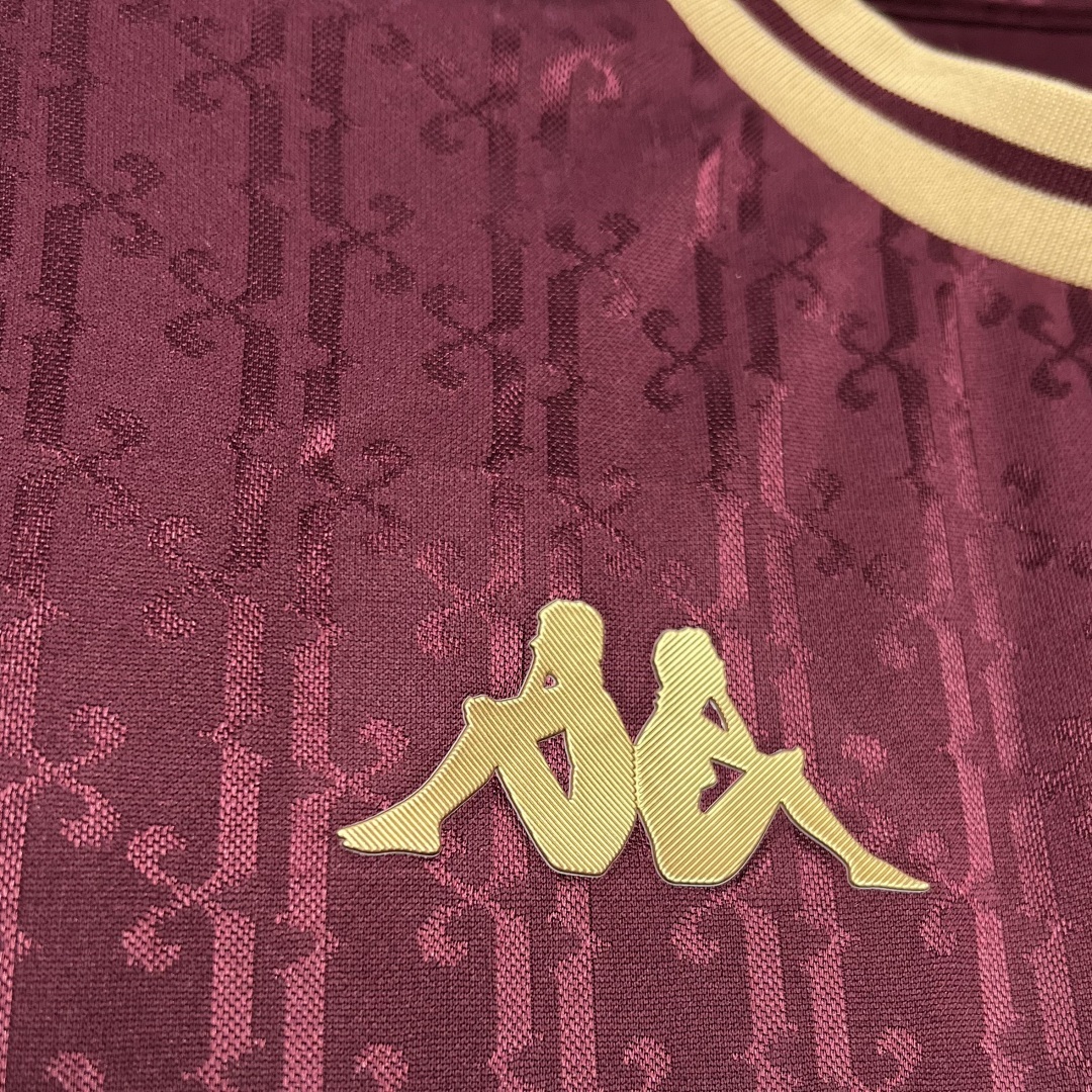 Juventus Maillot Domicile miniature 8