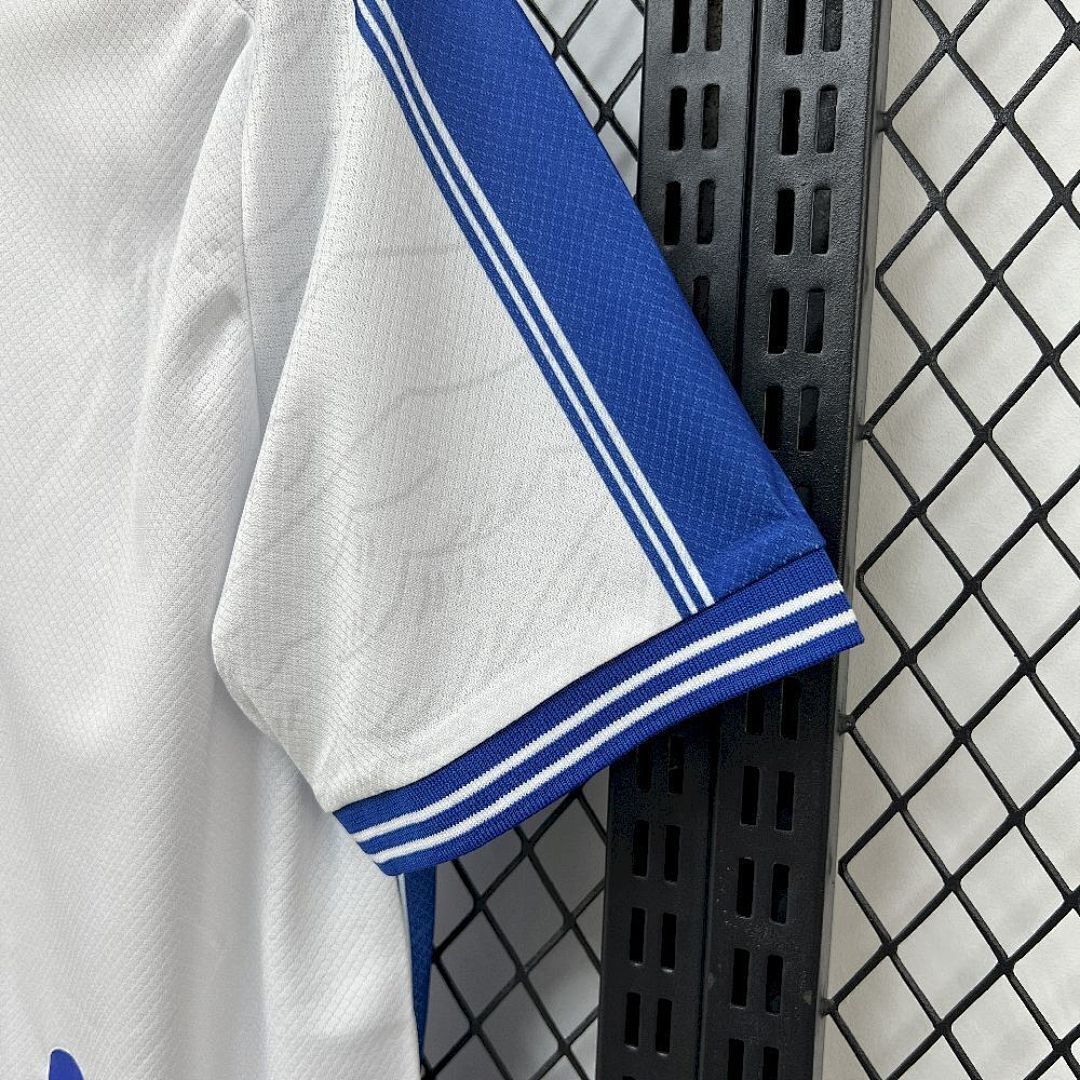 Levante Ud Maillot Exterieur 2025-2026 miniature 4