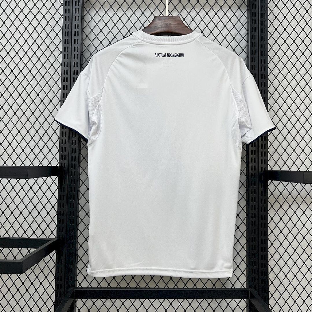 Paris Fc Maillot Exterieur 2025-2026 miniature 2