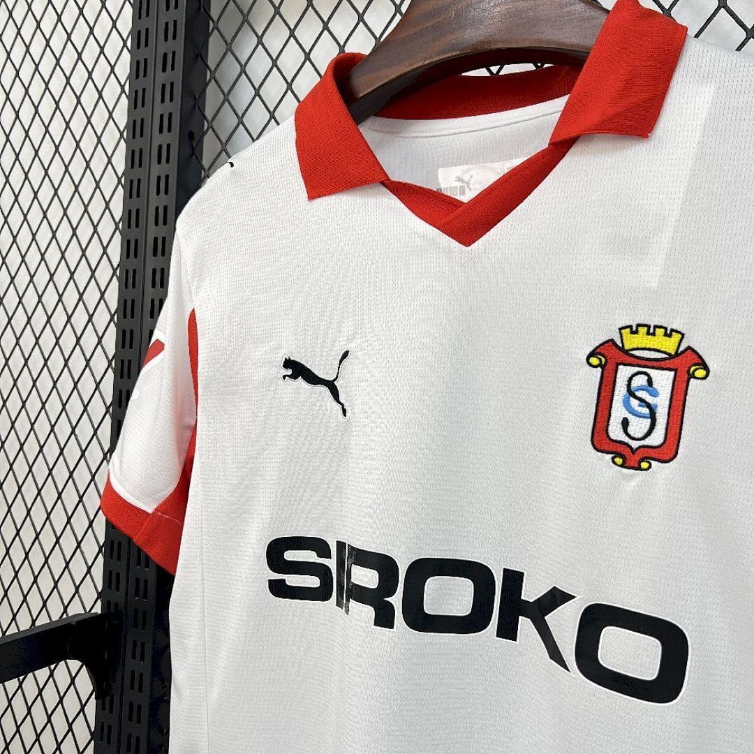 Sporting CP Maillot Third 2025-2026 miniature 7