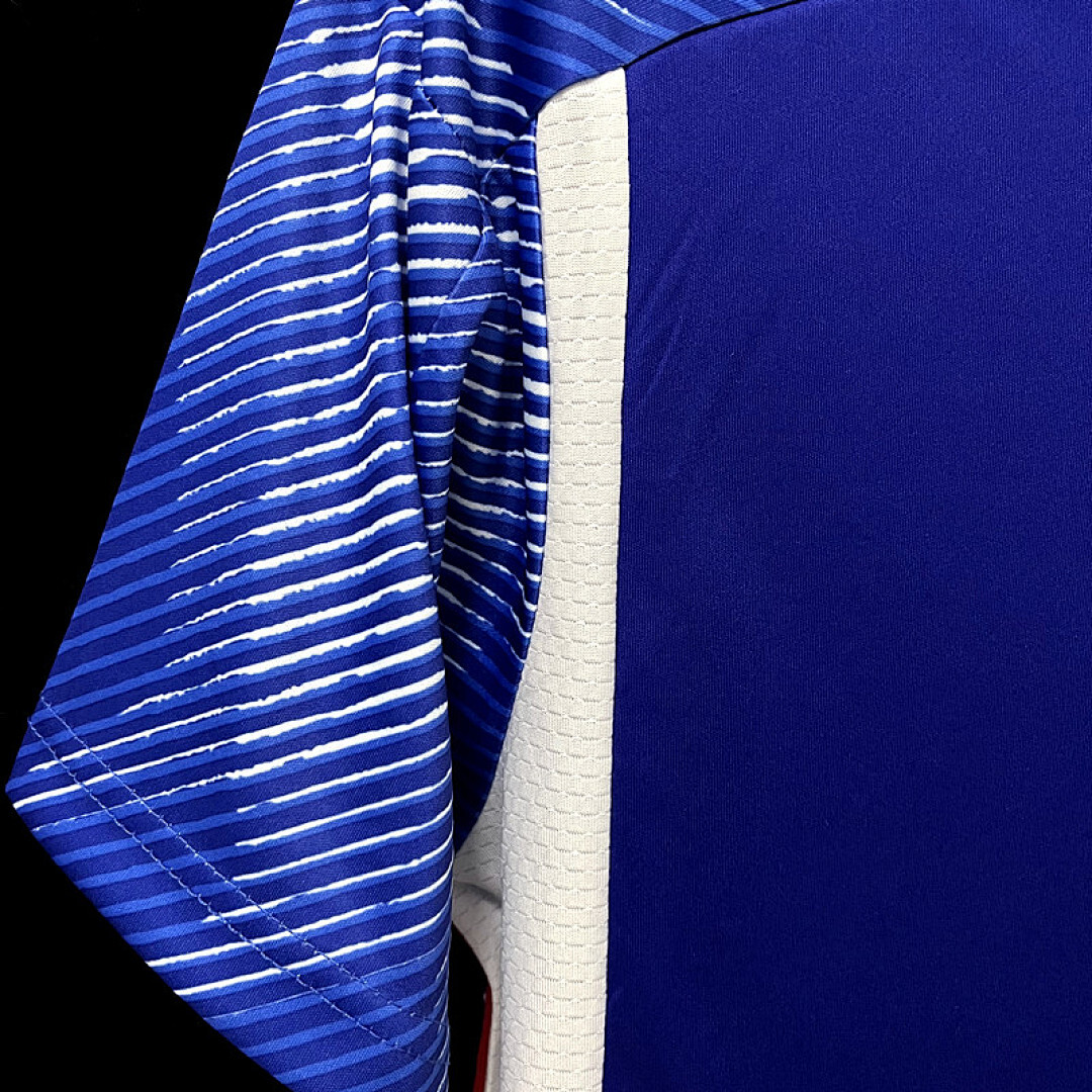 Japon Maillot Exterieur miniature 2