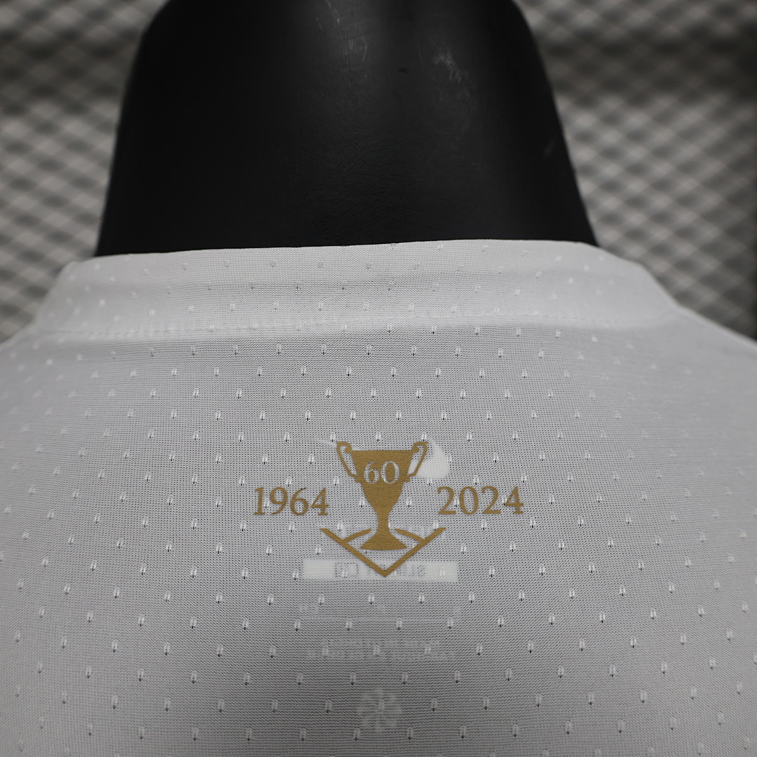 Sporting CP Maillot Domicile Version Joueur Edition Speciale miniature 9