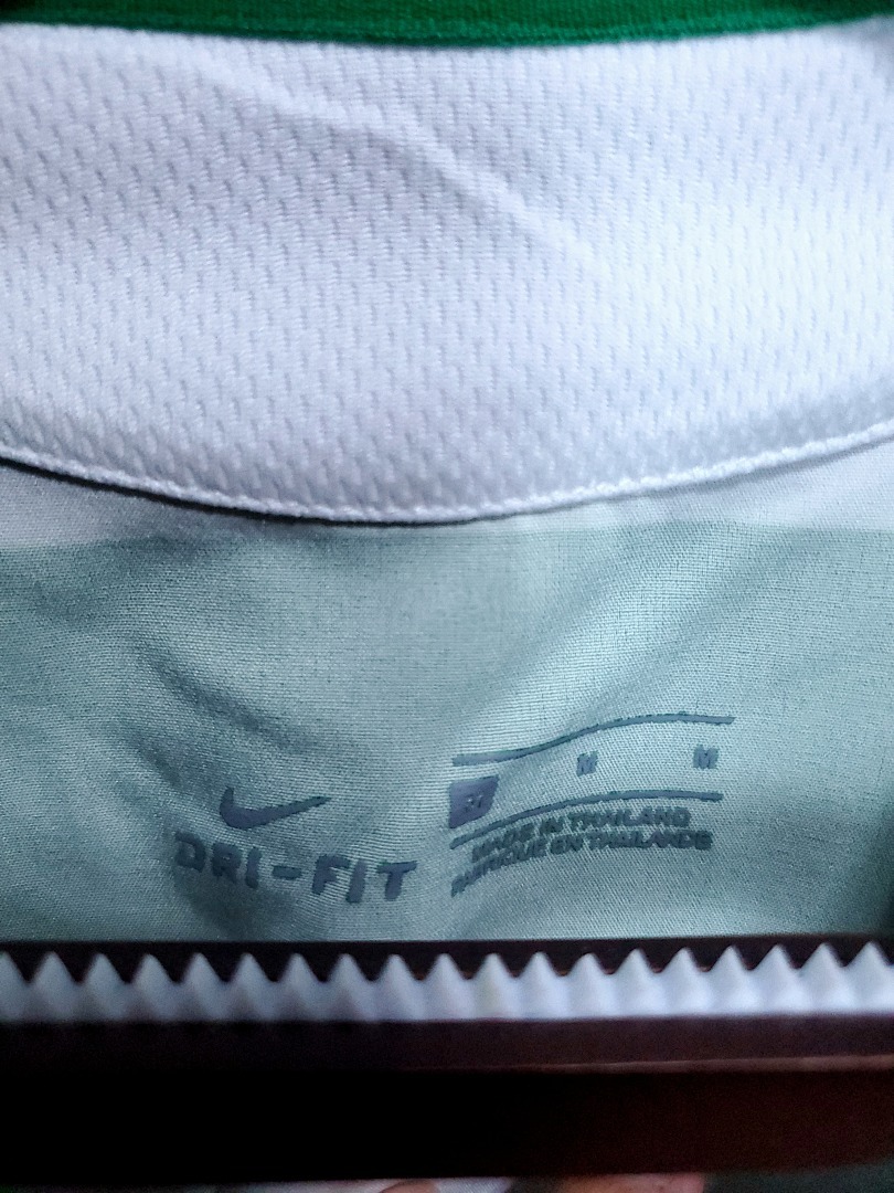 Celtic Maillot Domicile Retro 2005-2006 miniature 4