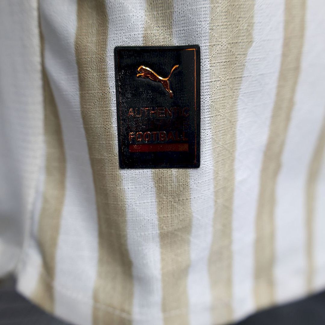 Al Hilal Sc 2025-2026 Maillot Exterieur Version Joueur miniature 3