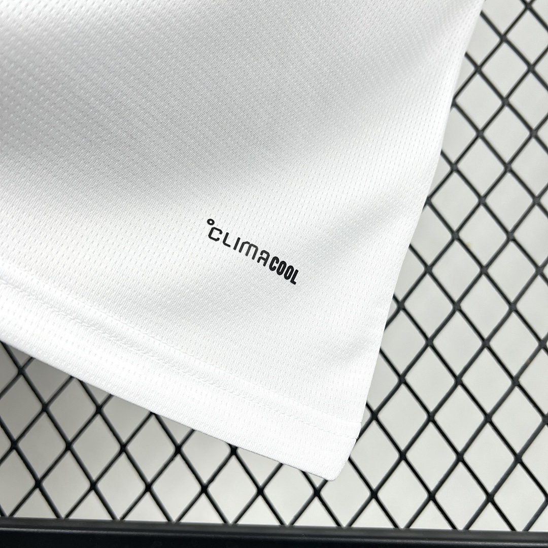 United Arab Emirates World Cup Maillot Domicile 2026 miniature 4