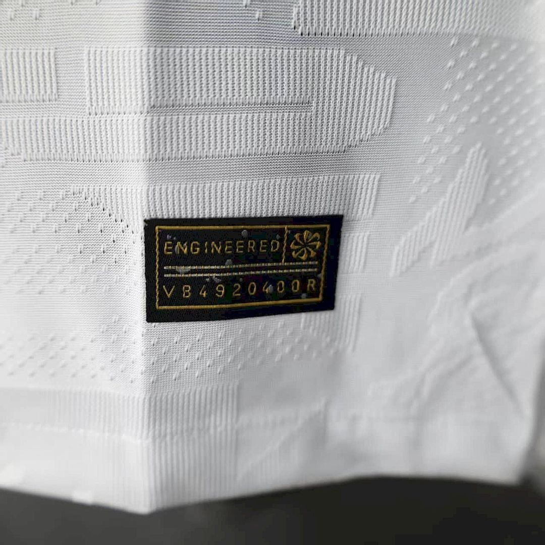 Angleterre Maillot Domicile Version Joueur 2026 miniature 7